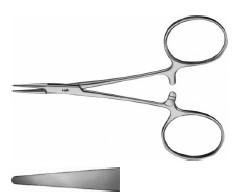 ЗАТИСКАЧ ДЛЯ ШОВН. МАТ. ПРЯМ. 95MM